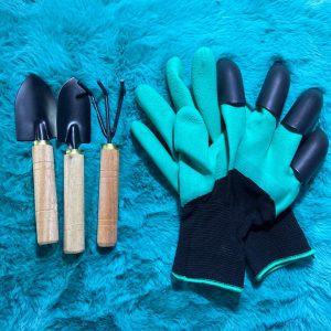Mini Garden Tool Set